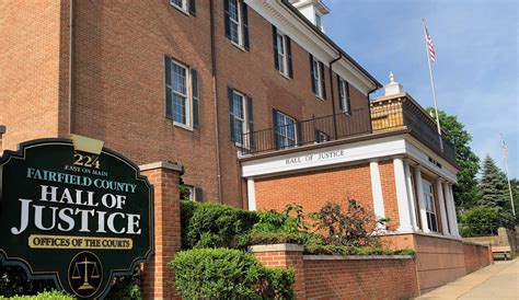 fairfield county visitation center|fairfield county divorce court.